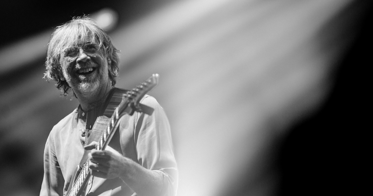 Phish GR 2024 N2 Fox Trey 022