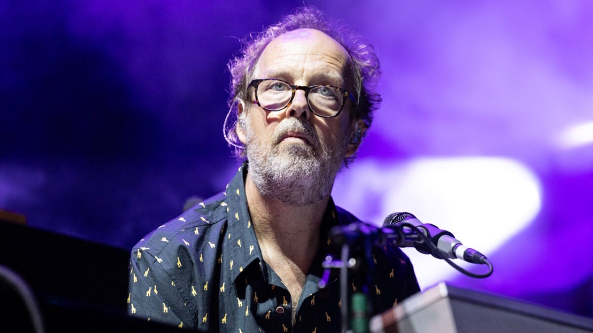 Phish Gets 2024 Noblesville Run On Its Way With 'Diseasefest'