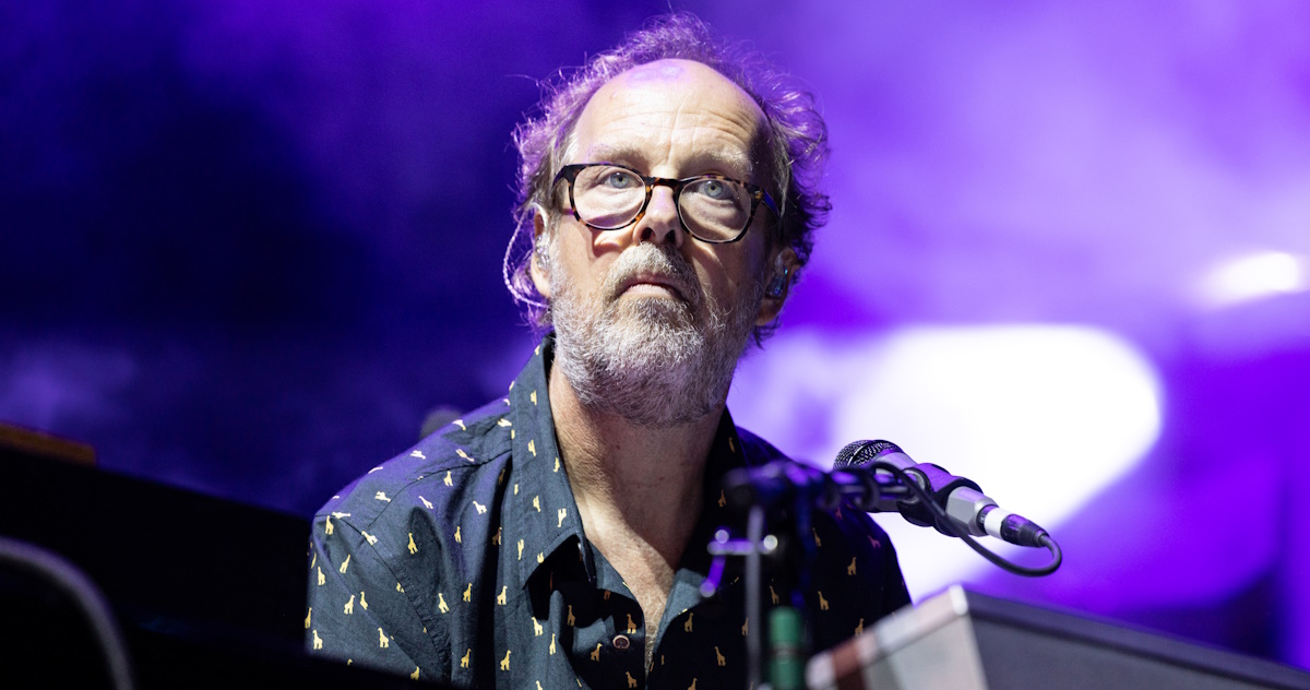 Phish July 2024 Great Woods Jamie Soja 010