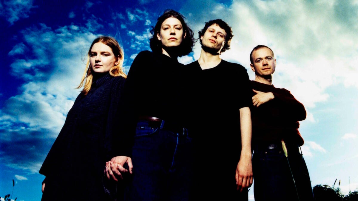 Porridge Radio Are ‘Sick Of The Blues’ On Compelling Lead Single From New Album