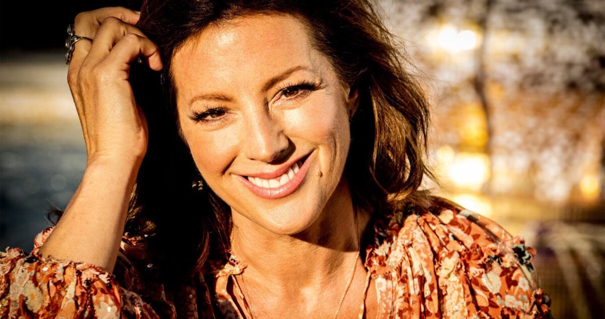 Sarah McLachlan Press 2024