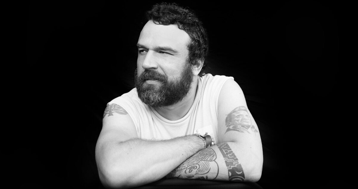 Say Anything Press 2024