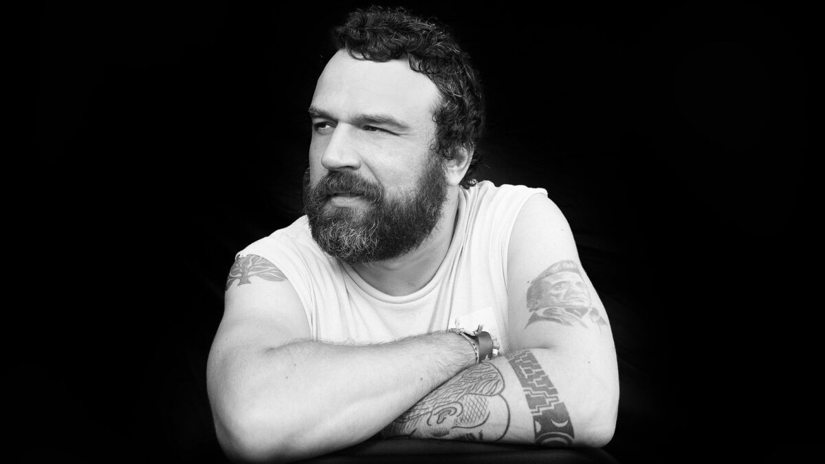 Say Anything Maps Out 2024 US Fall ‘...Is A Real Boy’ 20th Anniversary Tour Dates
