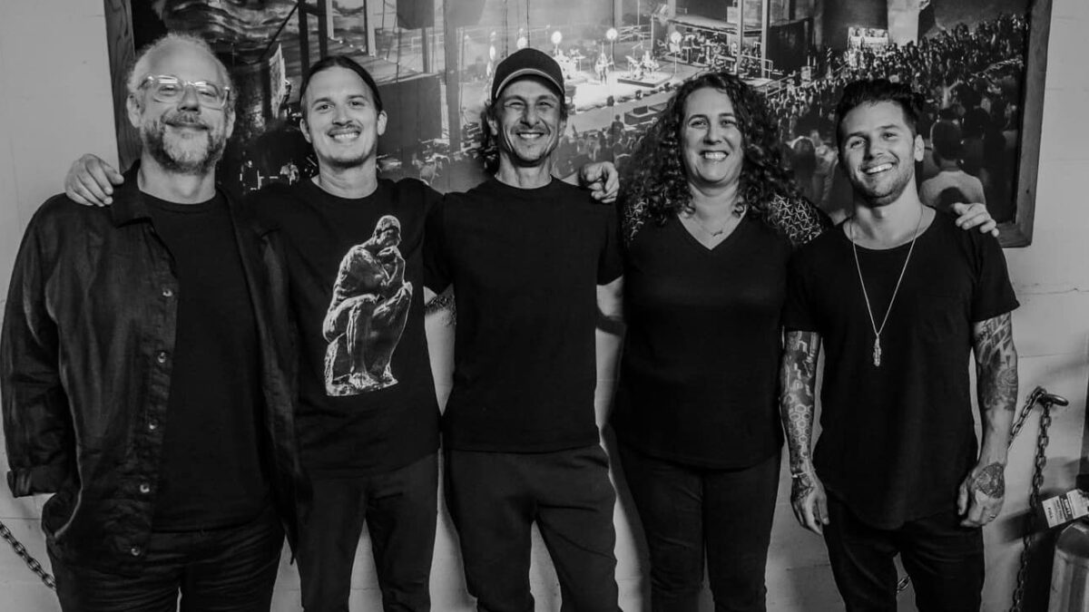 STS9 Reschedules Red Rocks 2024 Concert Featuring Axe The Cables Set