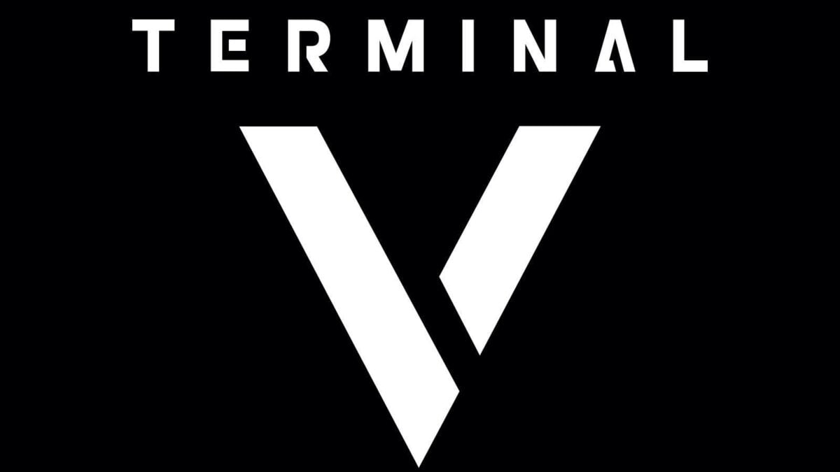 Terminal V Halloween