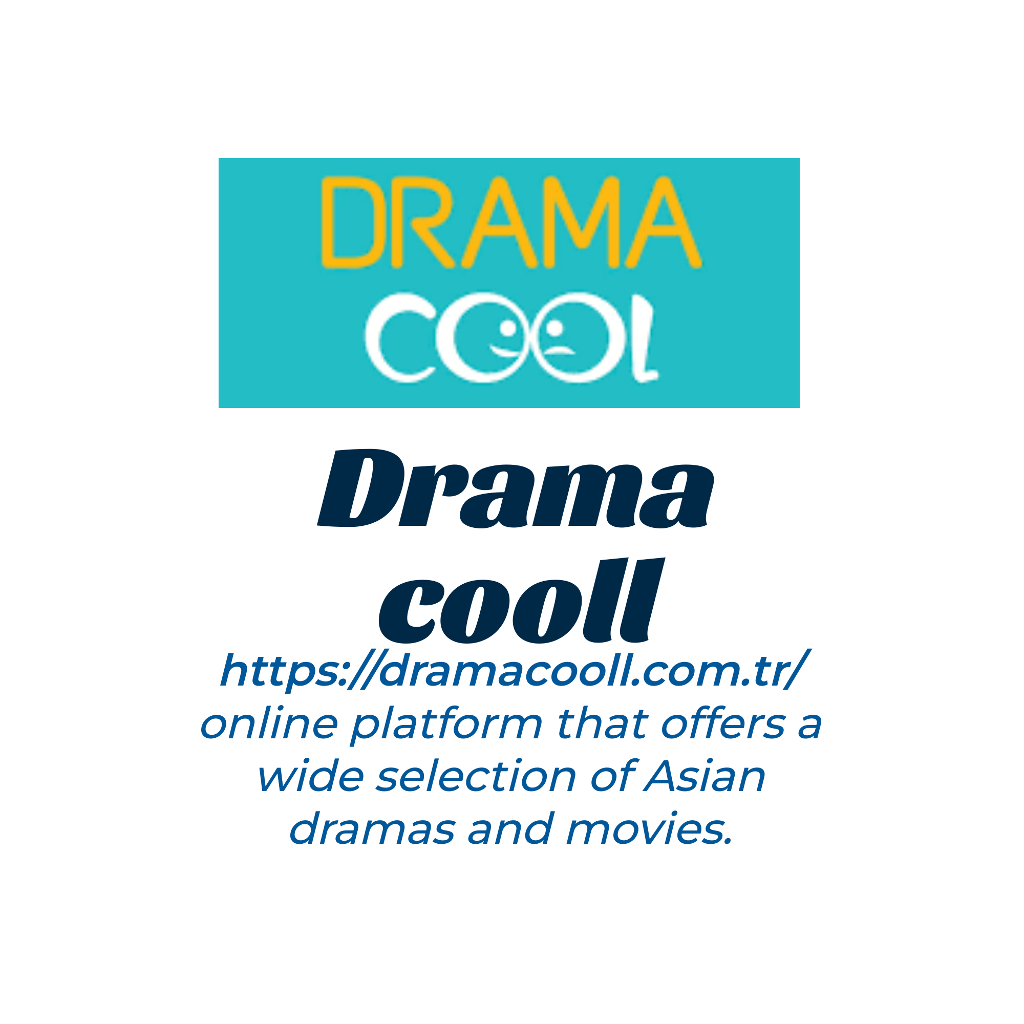 Drama Cooll