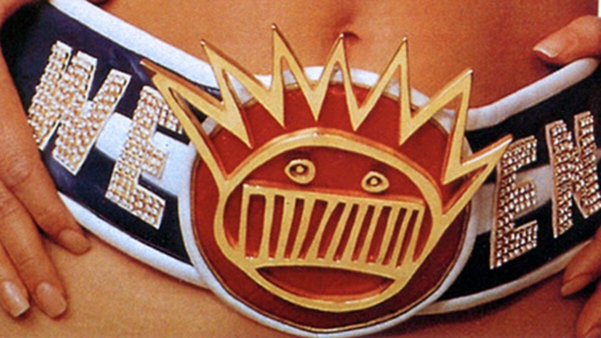 Ween Taps Into Archives For ‘Voodoo Lady’ Demo