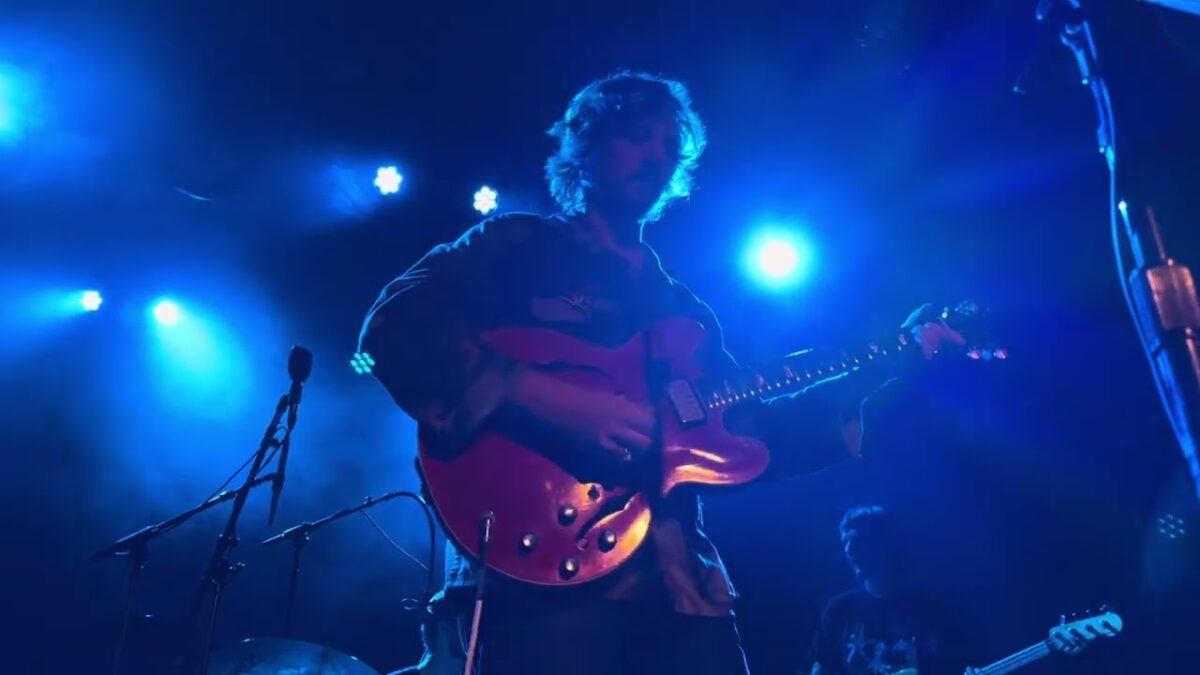 Johnny Blue Skies/ Sturgill Simpson- “I Don’t Mind/ Spanish Moss/Whiter Shade of Pale” 8/8/24