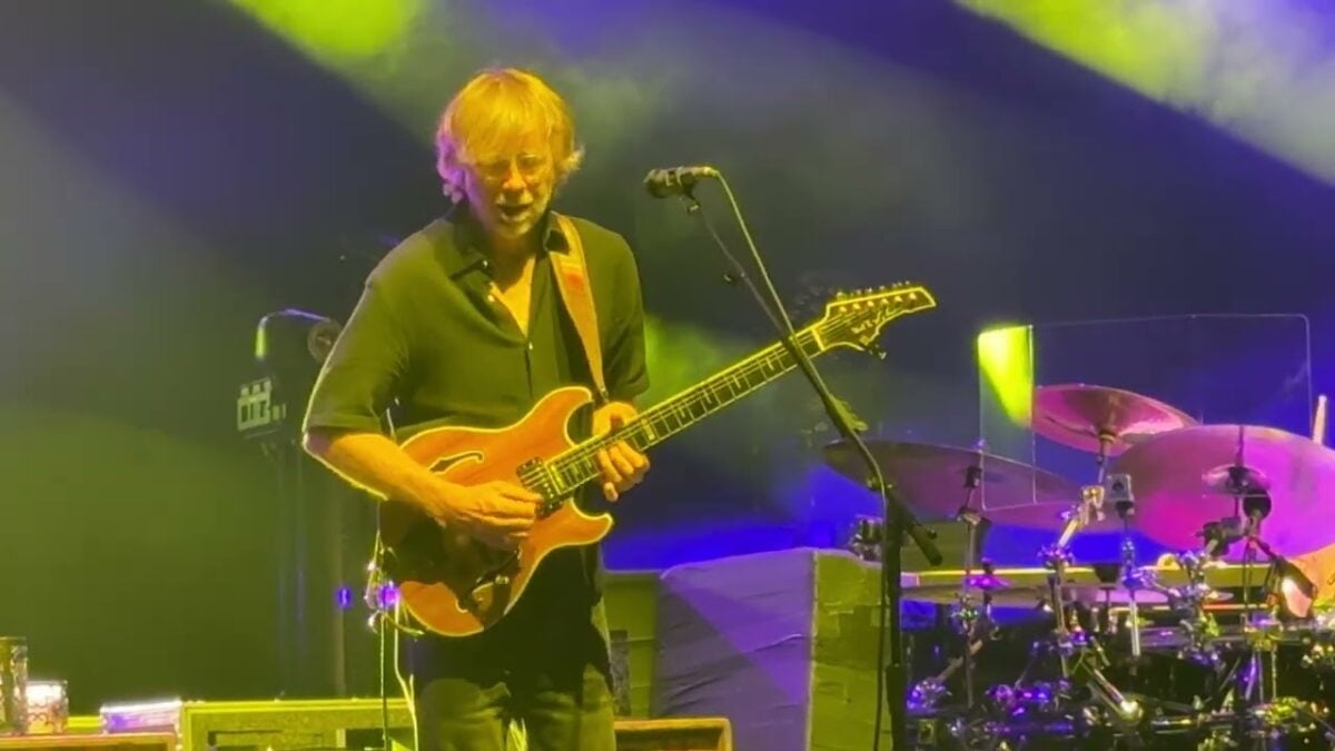 20240811 PHISH - 10 - Sigma Oasis - BETHEL