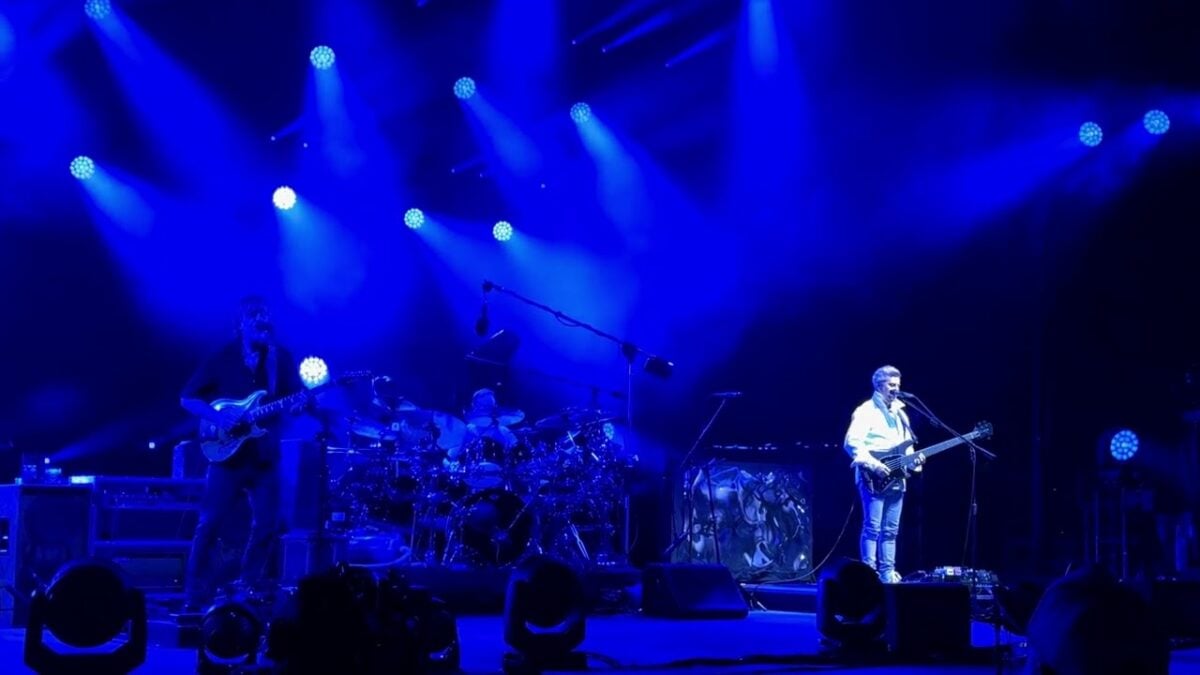 20240811 Phish - Fikus - Bethel Woods