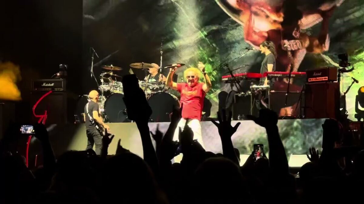 20240828 Sammy Hagar - 5150