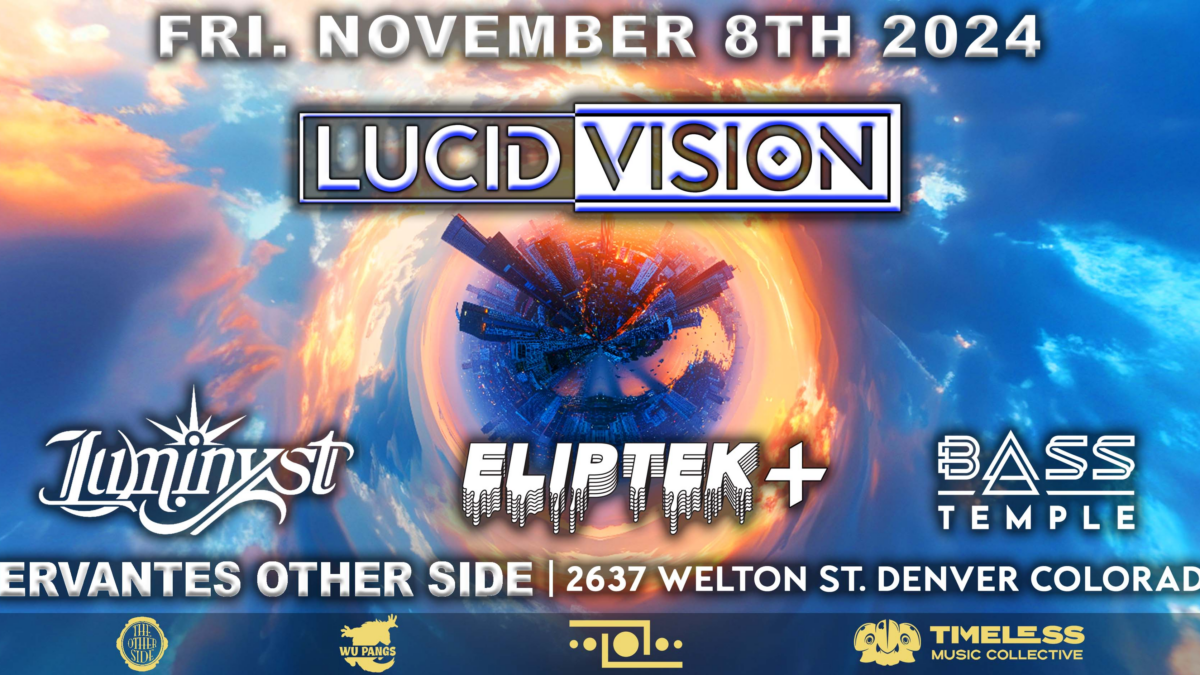 Lucid Vision
