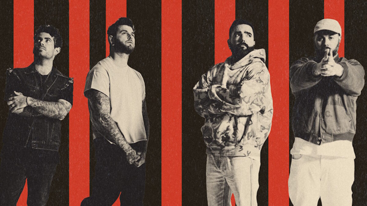 A Day To Remember Announces 2024 Fall Tour With August Burns Red & Stand Atlantic