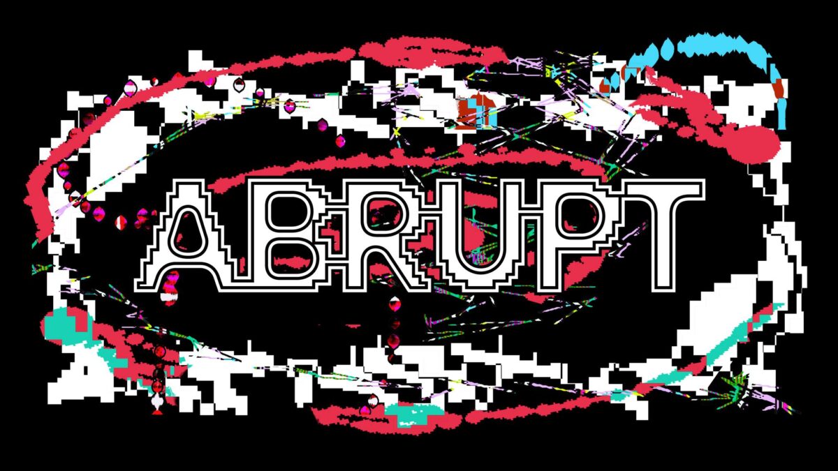 Abrupt