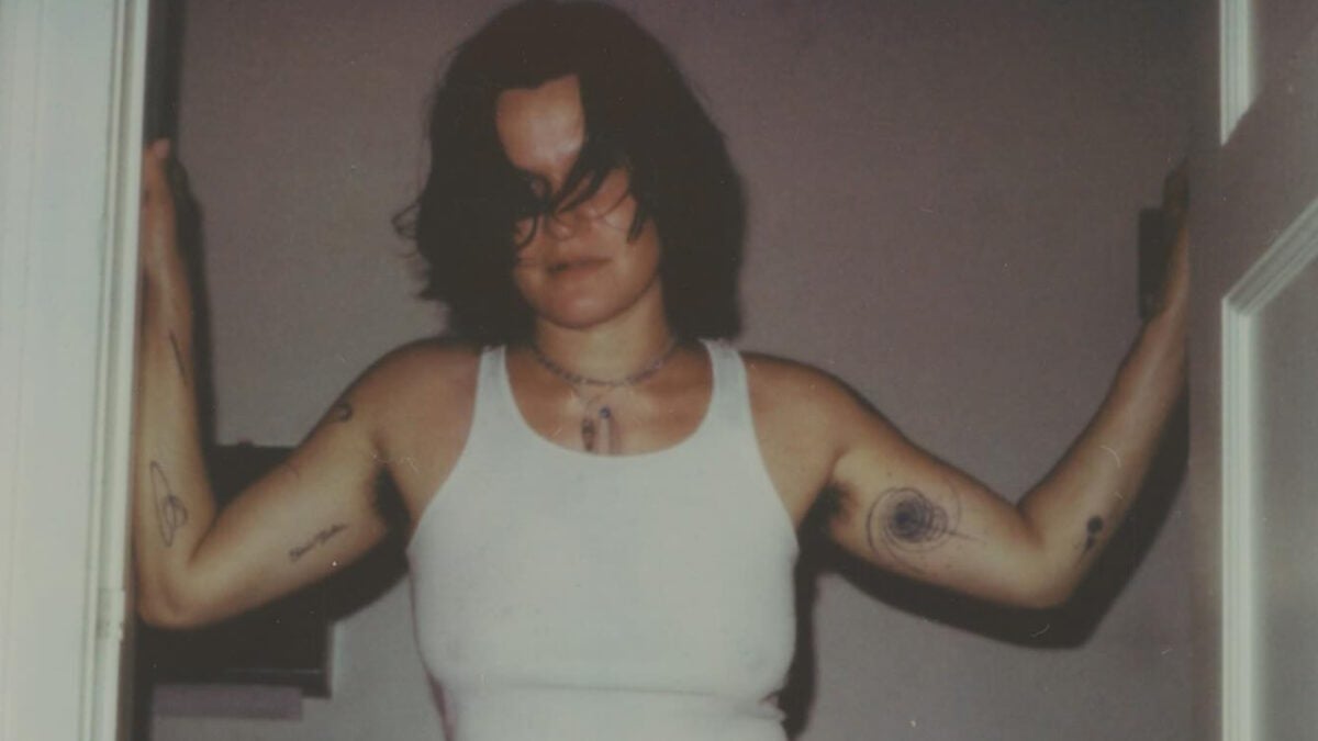 Adrianne Lenker Shares Country-Tinged ‘Bright Future’ Outtake ‘Once A Bunch’