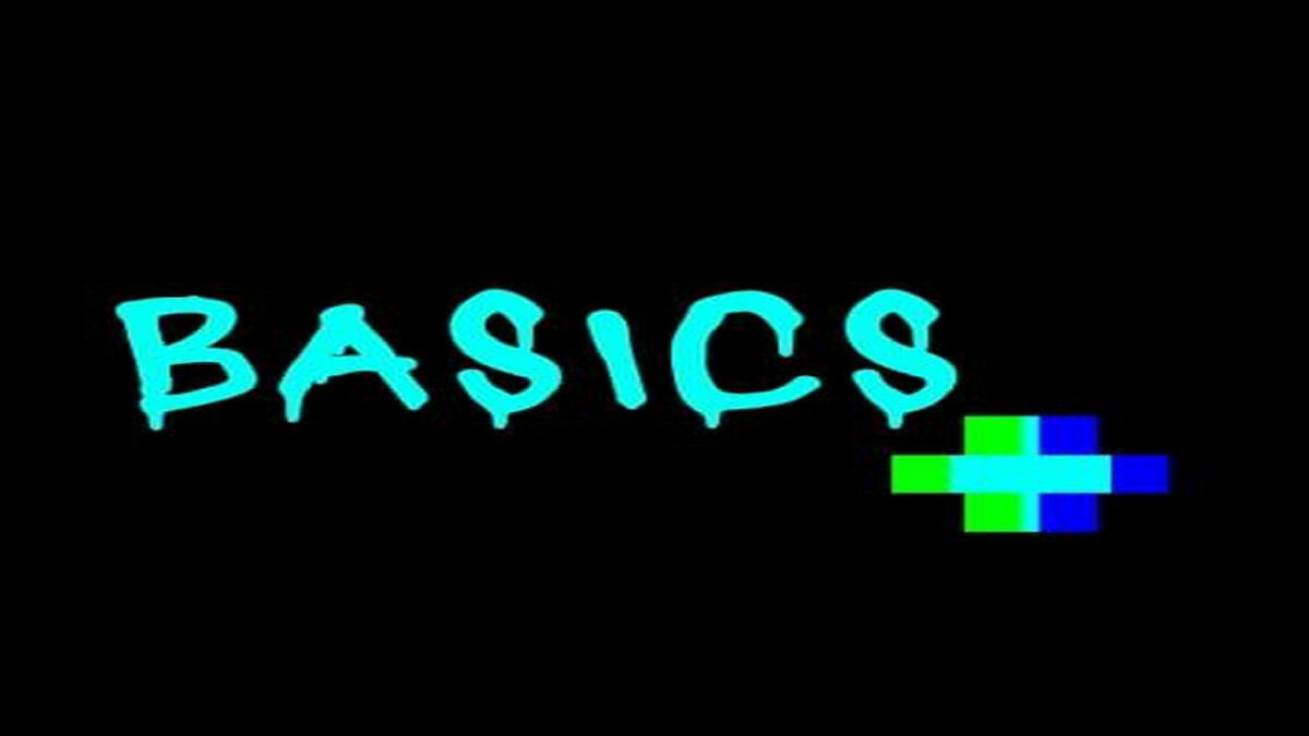 Basics Plus+