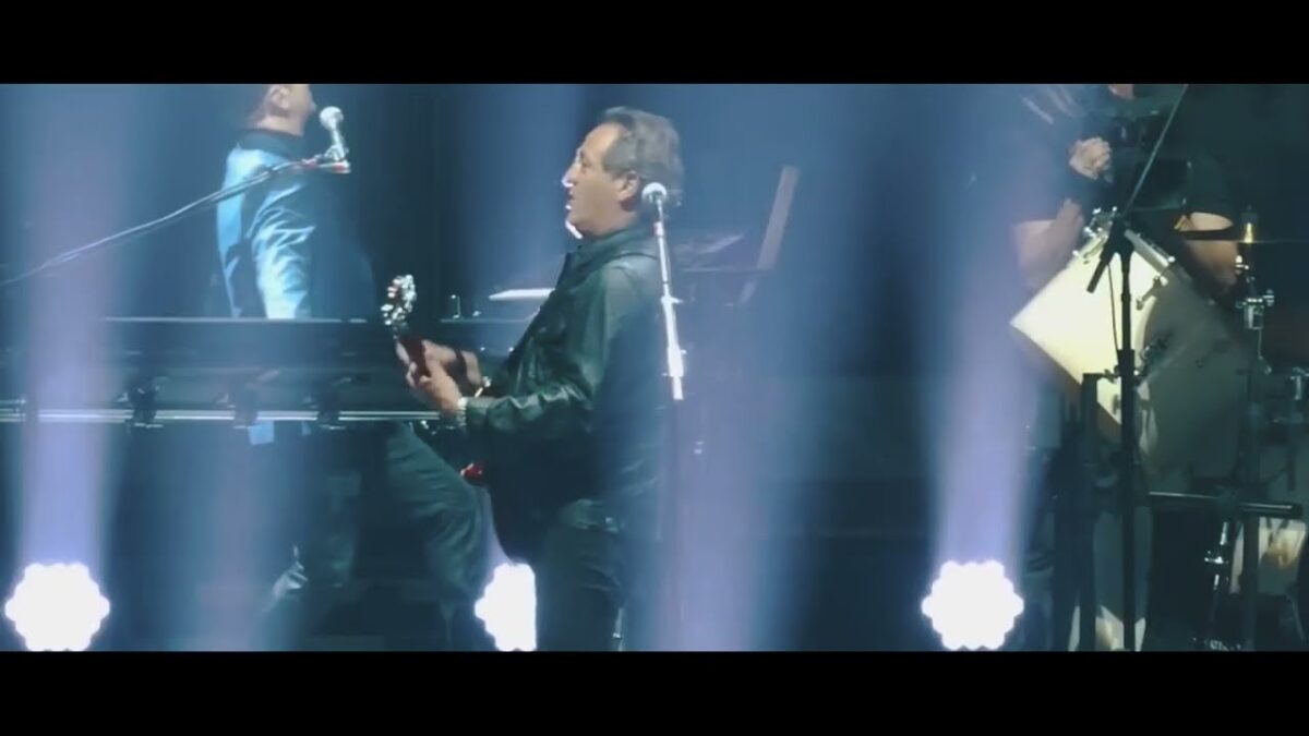 Billy Joel | The Final MSG Show | Multicam & Soundboard Edit | July 2024