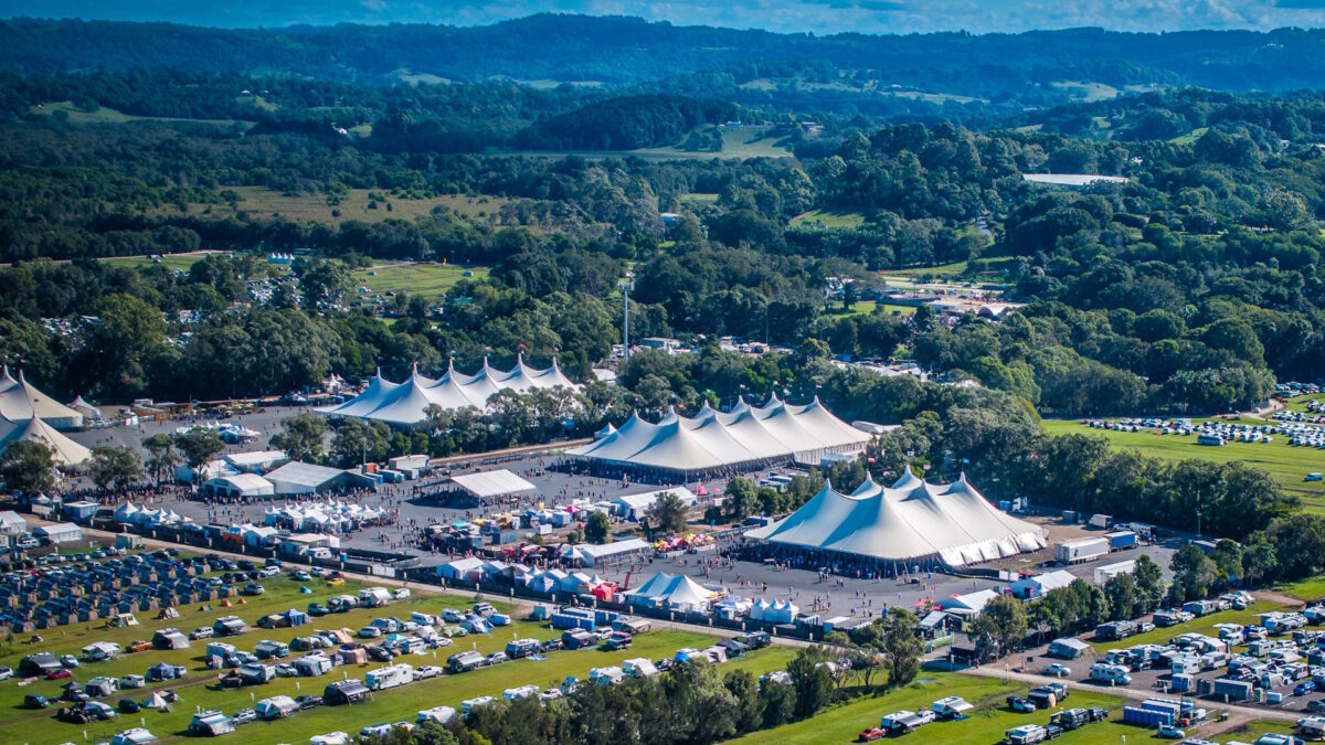 Bye Bye Bluesfest: Legendary Australian Festival Will End In 2025