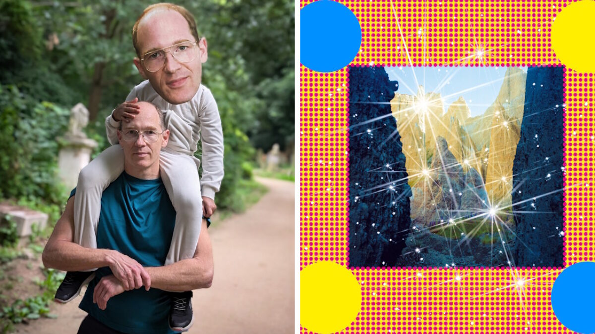 Caribou Dips Into Upcoming Album ‘Honey’ With New AI-Boosted Single ‘Come Find Me’