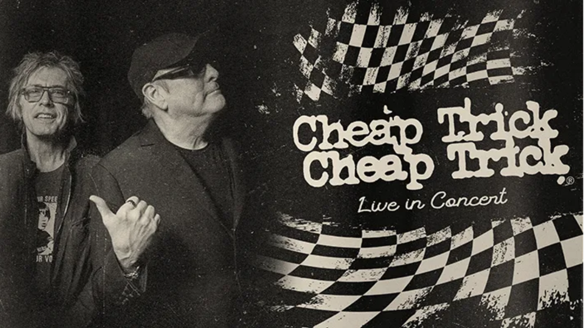 Cheap Trick