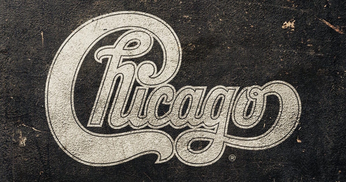 Chicago Logo 2024