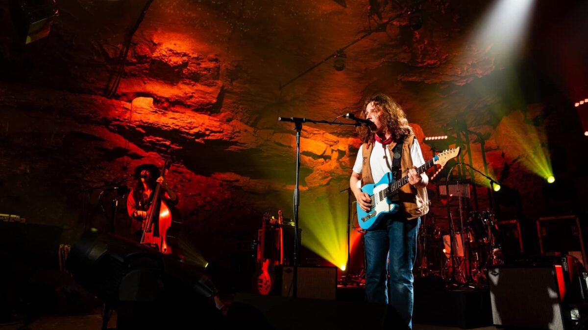 TennesSEEan: Daniel Donato Confirms Opry Debut & Camp Cosmic 2025