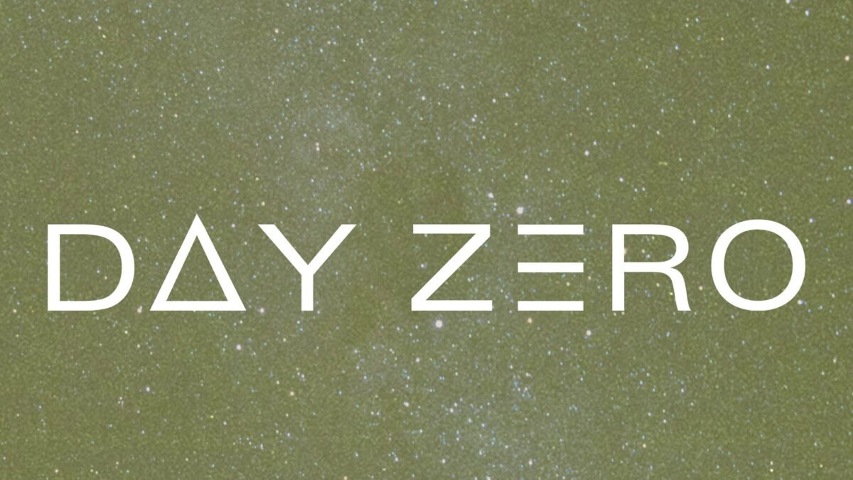 Day Zero Tulum