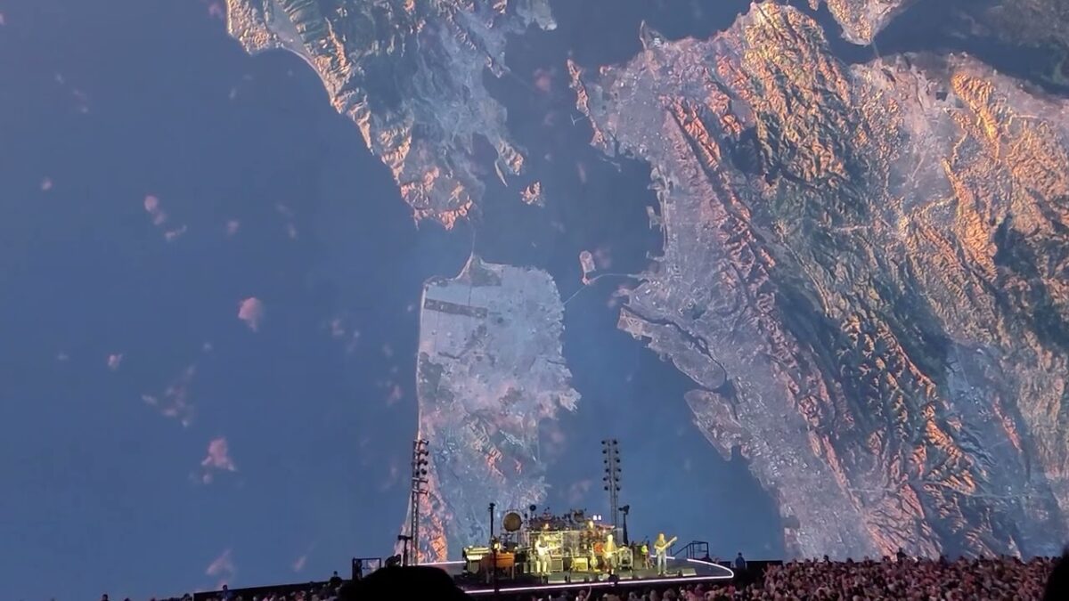 Dead and Company - Brokedown Palace - 08.10.2024