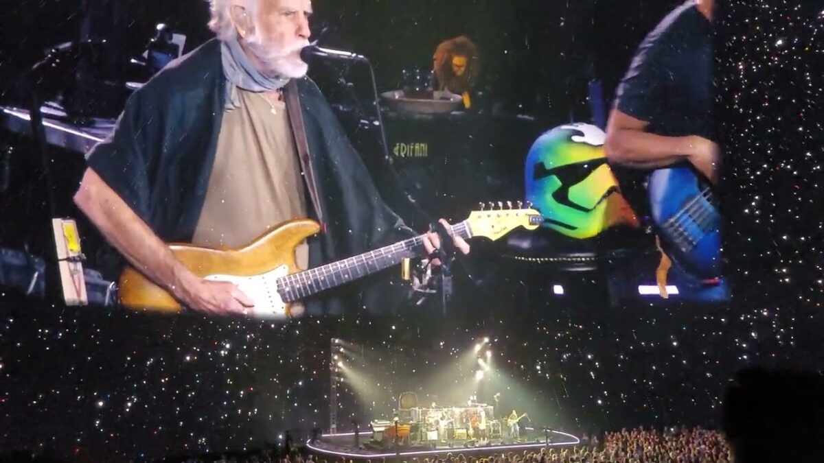 Dead and Company - Ripple - 08.10.2024