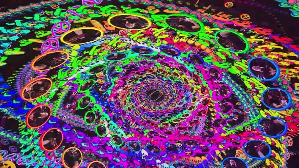 Dead and Company - Terrapin Station 8-3-2024 @ The Sphere, Las Vegas, NV