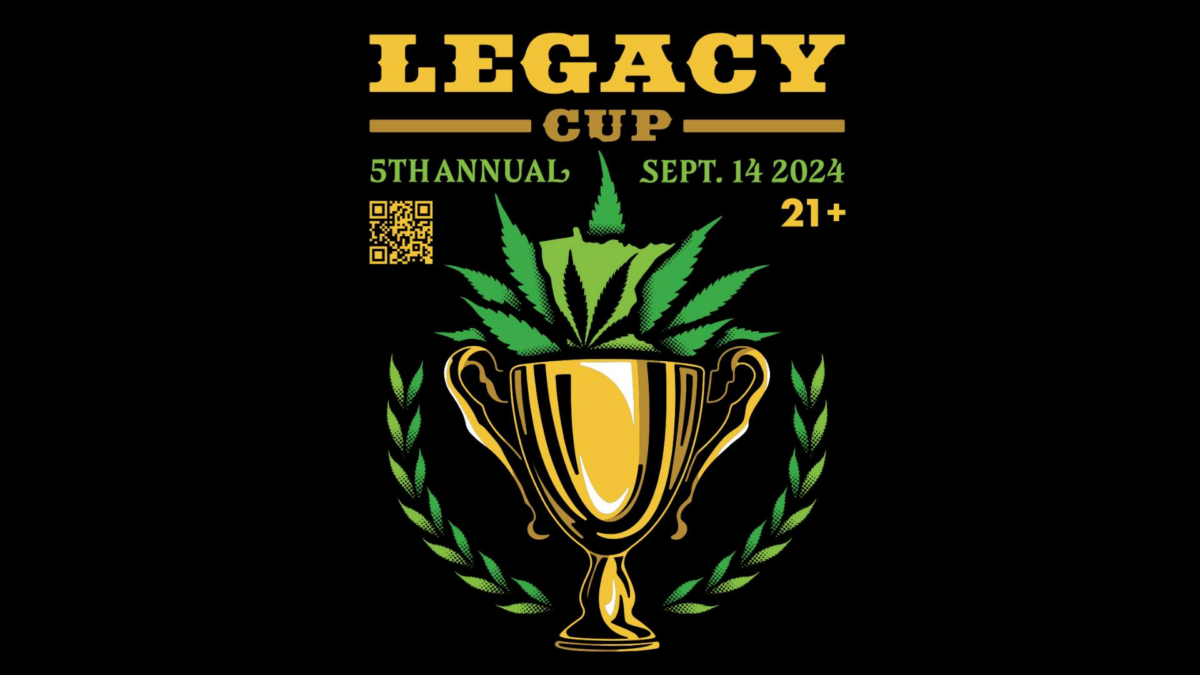 Legacy Cup