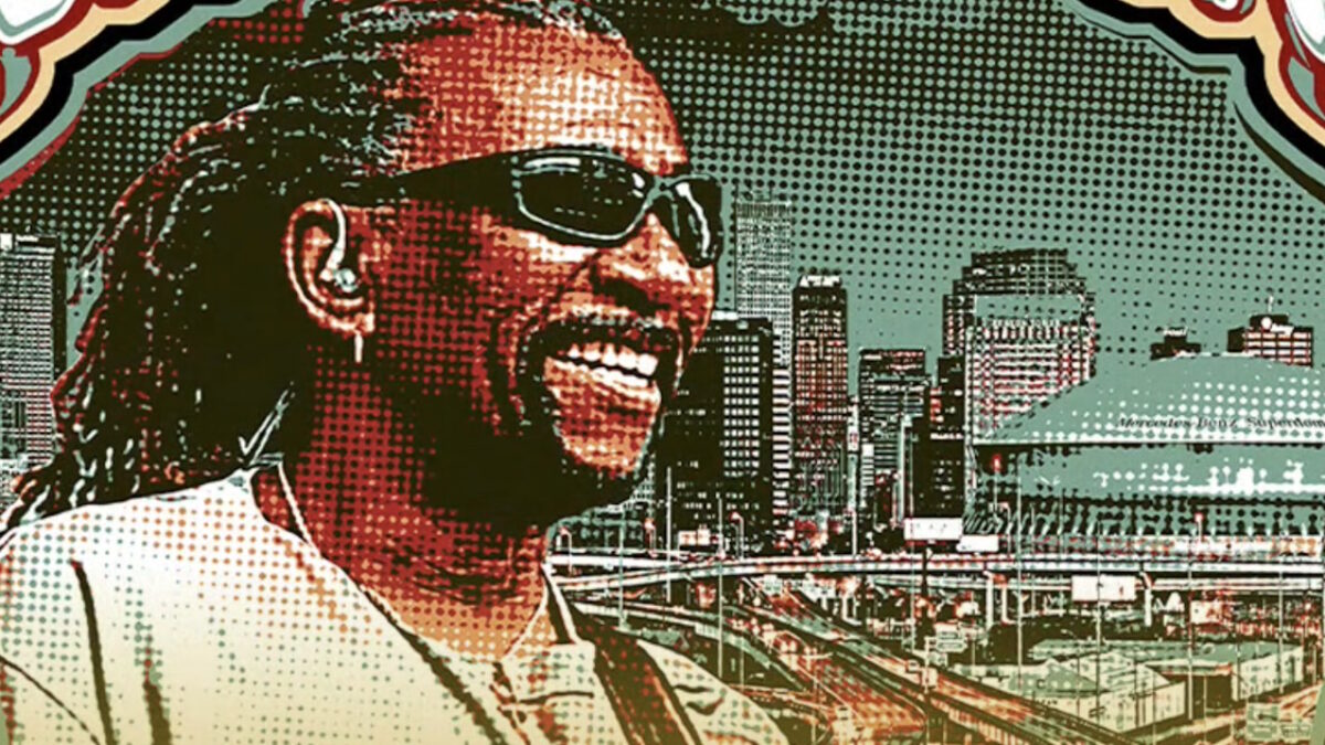 Dumpstaphunk & Special Guests Honor Nick Daniels III With Celebration Of Life Concert At Tipitina’s