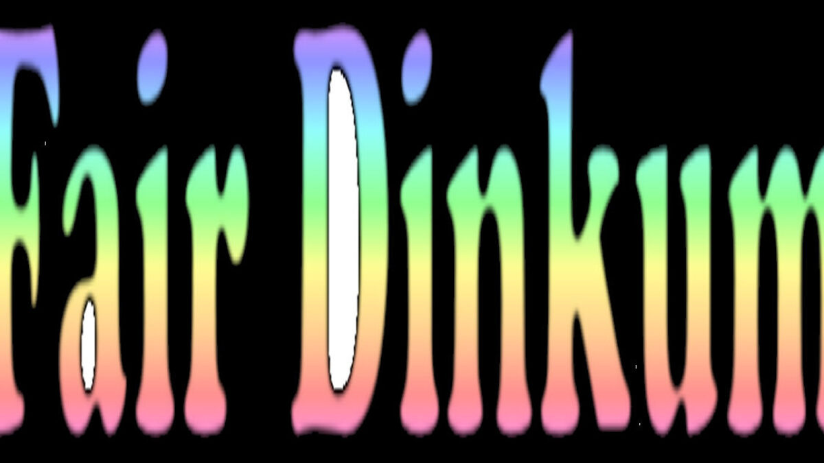 Fair Dinkum Jazzz