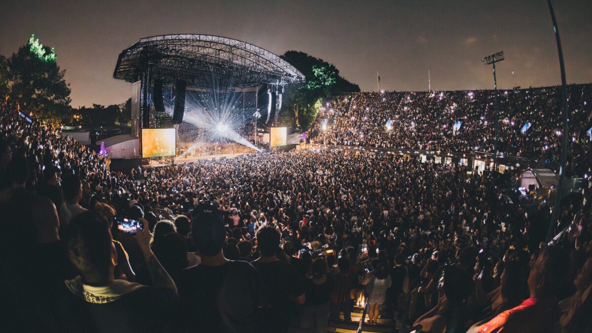 Lawsuit Dismissed: Live Music Wins In Forest Hills