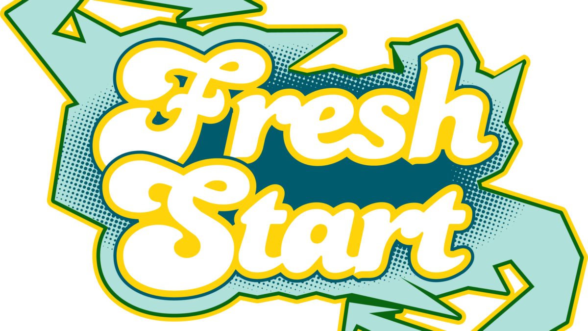 Fresh Start