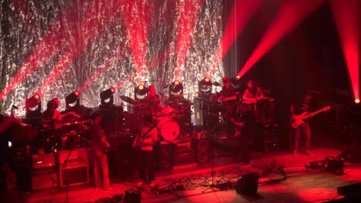 UMPHREY'S McGEE : Girlfriend Is Better : {4K Ultra HD} : The Pageant : St. Louis, MO : 8/22/2024
