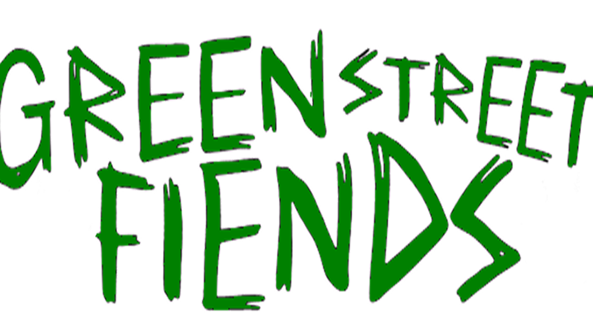Green Street Fiends