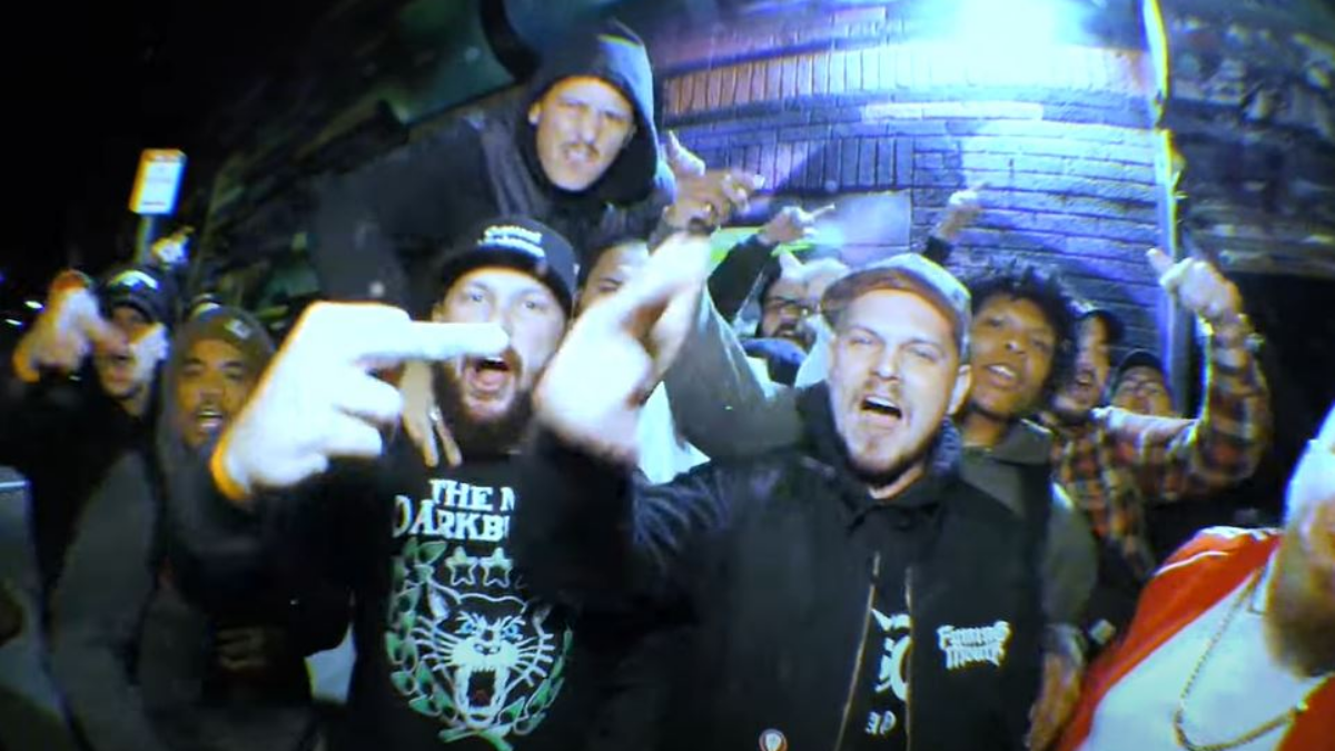Haywire and Dose