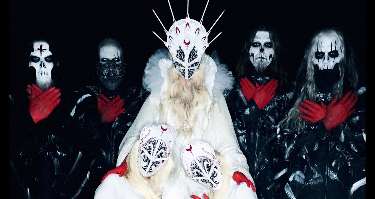 Buy In This Moment Tickets