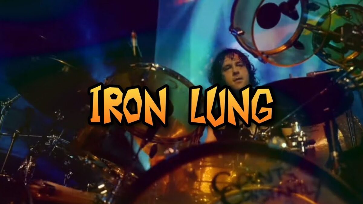 IRON LUNG LIVE (15/08/24) - KING GIZZARD & THE LIZARD WIZARD