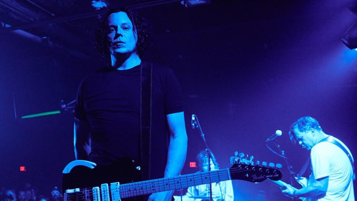 Tour Date Announcements Archives - JamBase