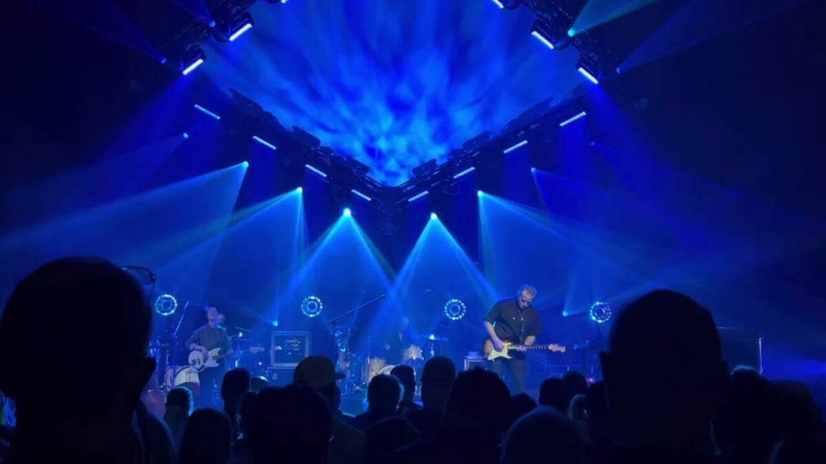 Jason Isbell - Roxy Music: More Than This