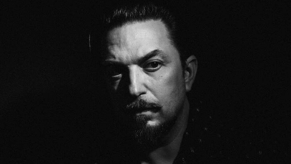 JD McPherson Advises ‘Don’t Travel Through The Night Alone’ In Preview Of 1st New Album In 6 Years