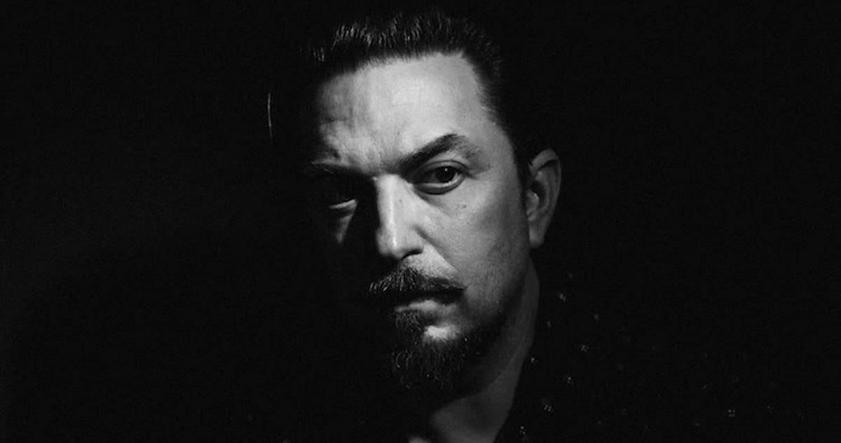 JD McPherson press August 2024