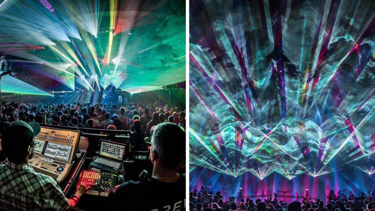 Former Disco Biscuits LD Johnny R. Goode III Has Died