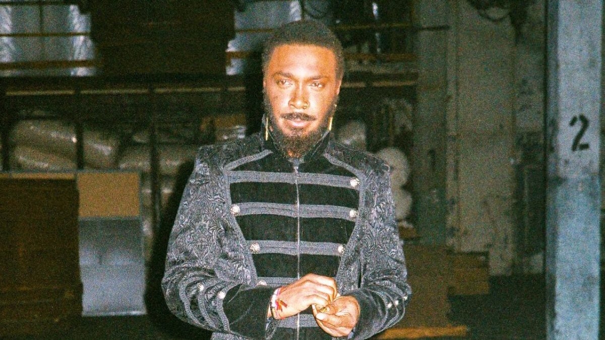 JPEGMAFIA