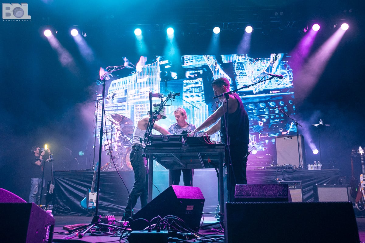 King Gizzard 8.19.24 Bryan Lasky (3)