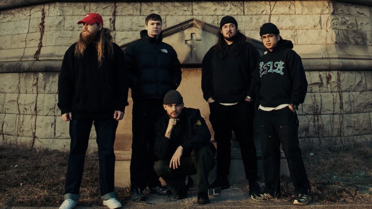 Knocked Loose