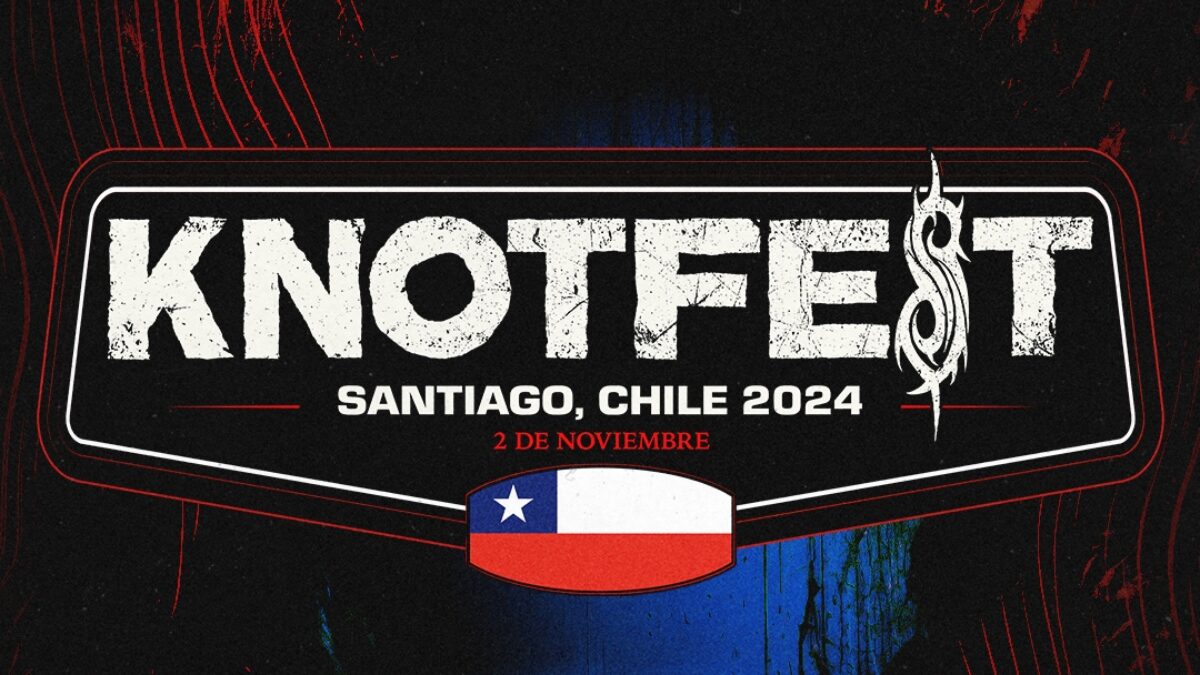 Knotfest Chile