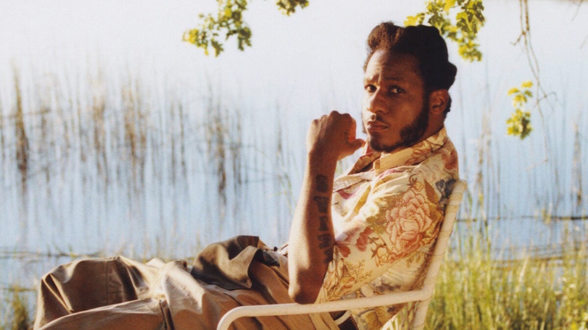 Leon Bridges Announces The Leon Tour